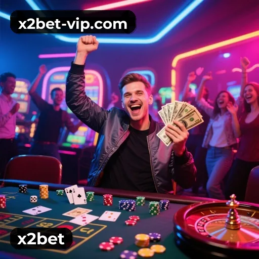 x2bet Logo