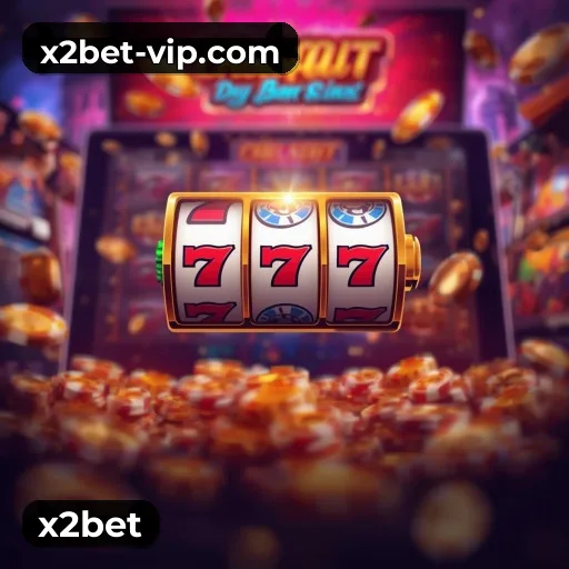 x2bet Logo
