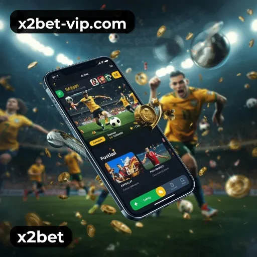 x2bet Logo