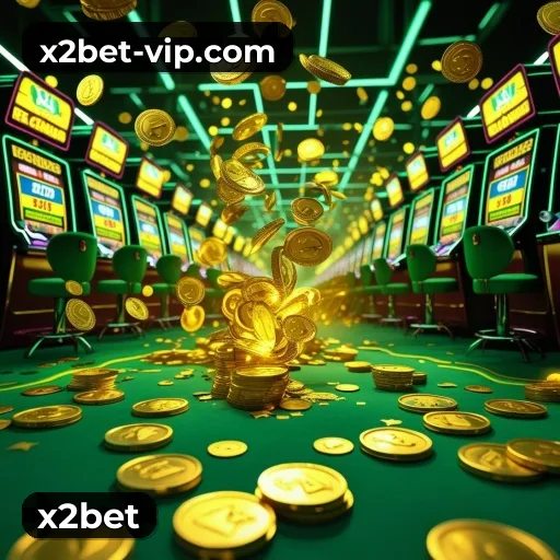 x2bet Logo