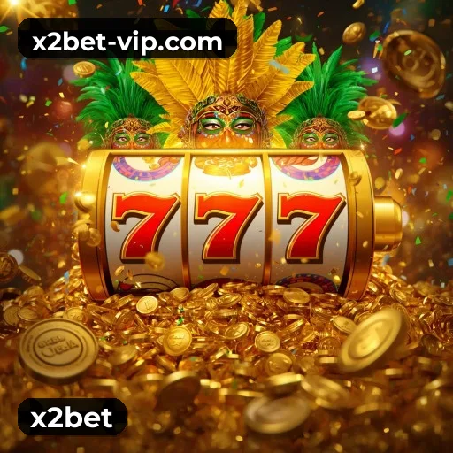 x2bet Logo