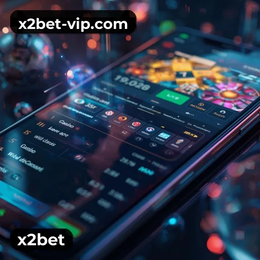 x2bet Logo