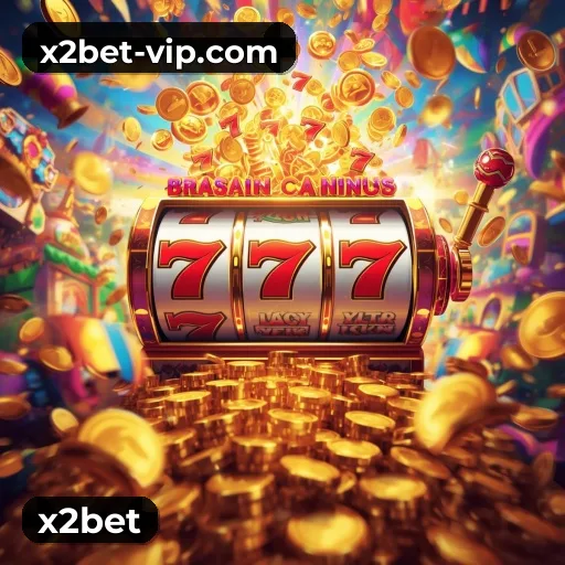 x2bet Logo