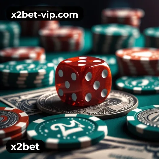 x2bet Logo