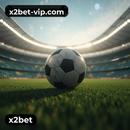 x2bet Logo