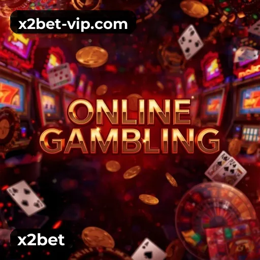 x2bet Logo