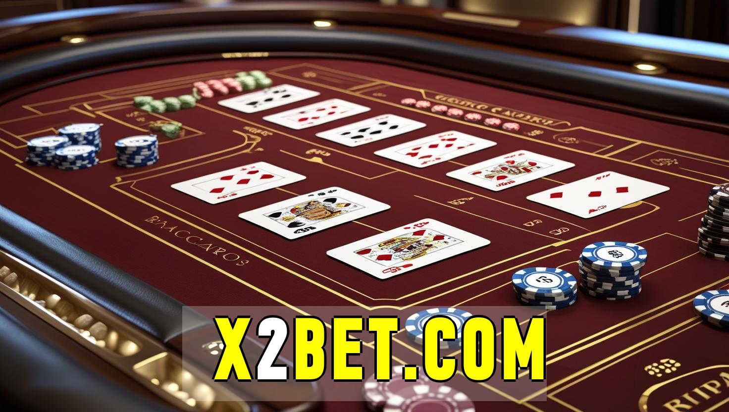 x2bet: Caça-níqueis e Bônus Imperdíveis no Cassino ao Vivo!