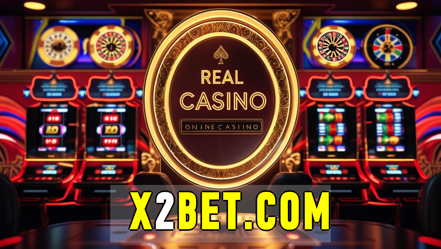 x2bet  – A Maior Seleção de Jogos Ao Vivo e Cassino Online