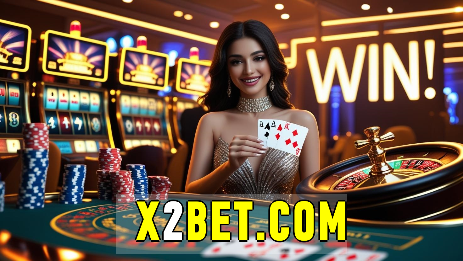 x2bet  – A Maior Seleção de Jogos Ao Vivo e Cassino Online