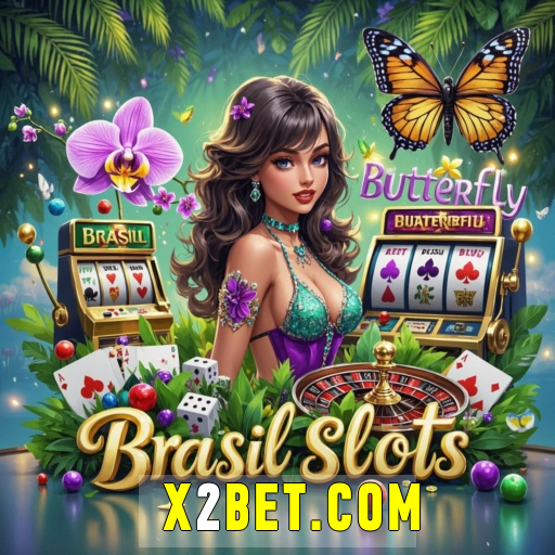 x2bet Logo